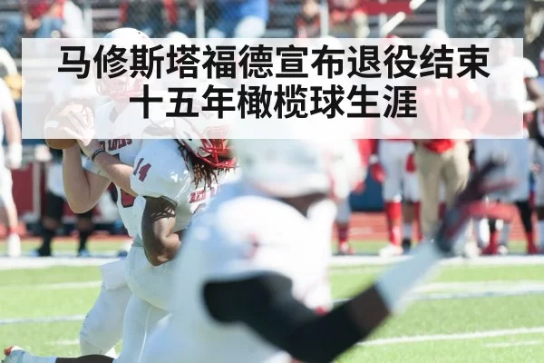 马修斯塔福德宣布退役结束十五年橄榄球生涯