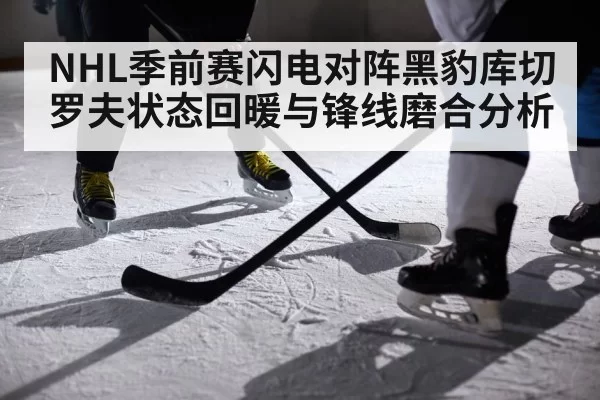 NHL季前赛闪电对阵黑豹库切罗夫状态回暖与锋线磨合分析